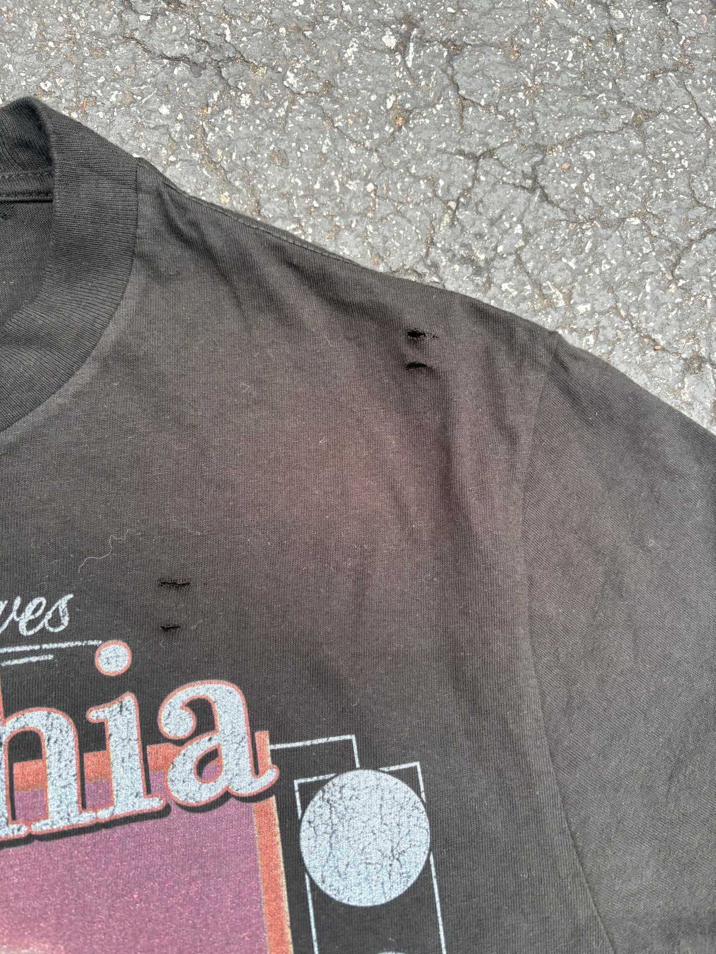 "Keyshia Cole" Vintage Tee