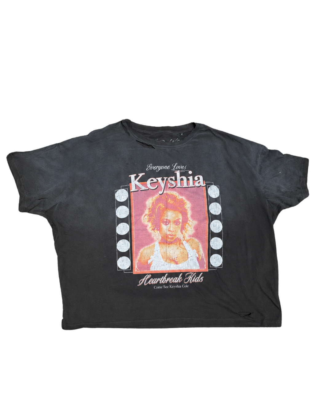 "Keyshia Cole" Vintage Tee